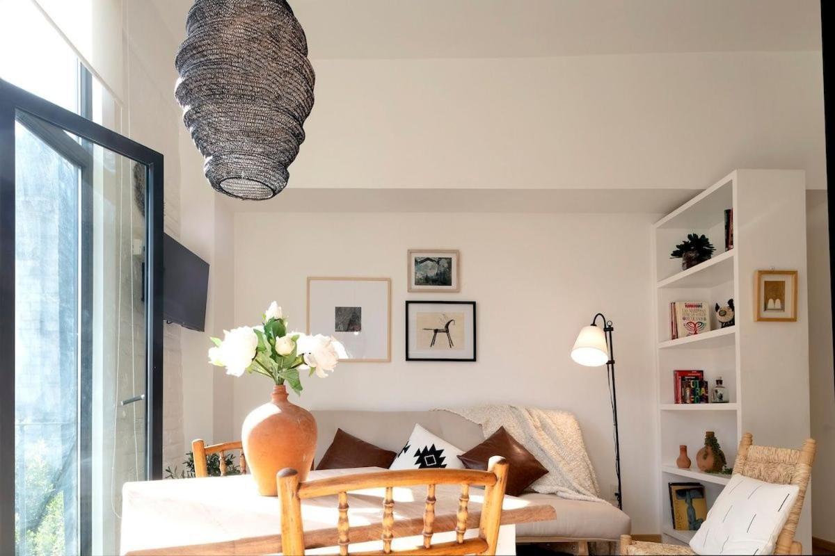 Loft Boho En El Centro Historico Imperdible Apartment Mexico City Exterior photo