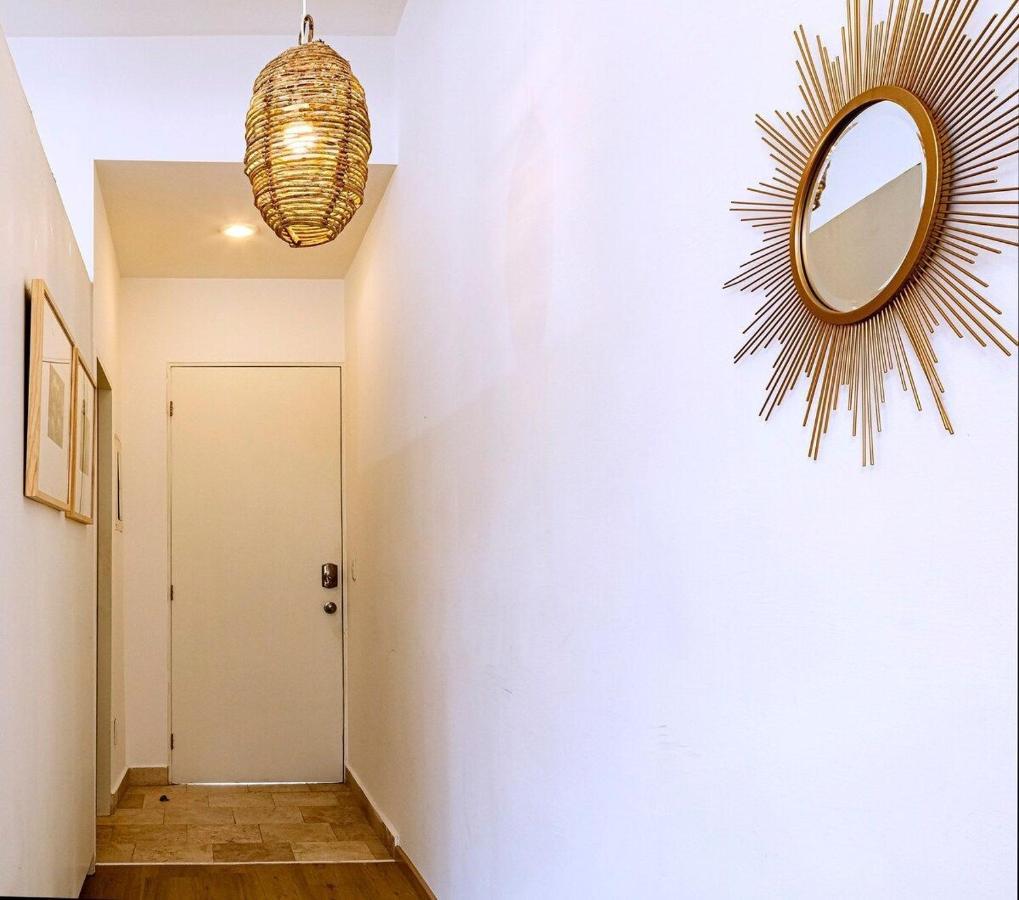 Loft Boho En El Centro Historico Imperdible Apartment Mexico City Exterior photo